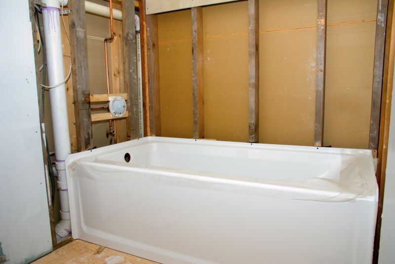 Top Bathroom Remodeling Companies in Yuba City, CA