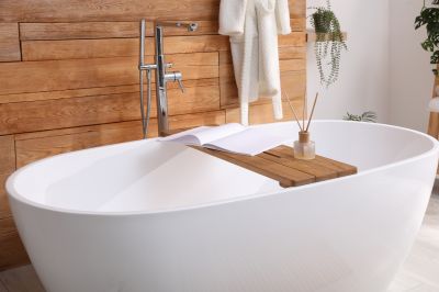 Cost of Bathtub Installation in Red Bluff, CA